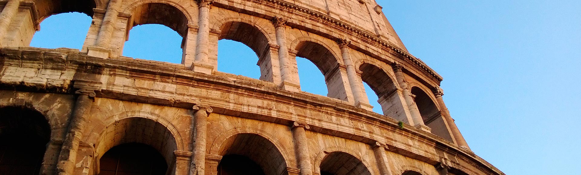 Cursos de italiano en Roma