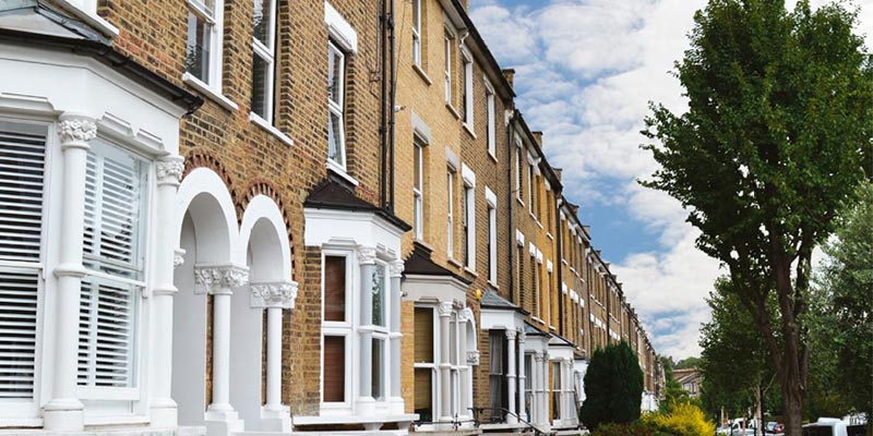 Alojamiento escuela tti camden londres