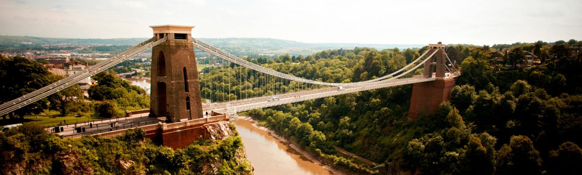 Cursos de inglés en Bristol Curso de inglés en el extranjero