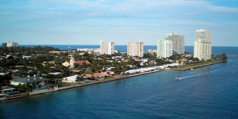 Programa de inglés para toda la familia en Fort Lauderdale Florida