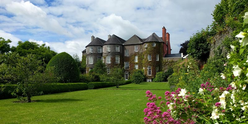 Curso de Inglés para Jóvenes en Kilkenny Irlanda