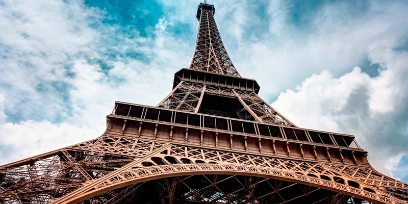 Cursos de francés para jóvenes en París Francia