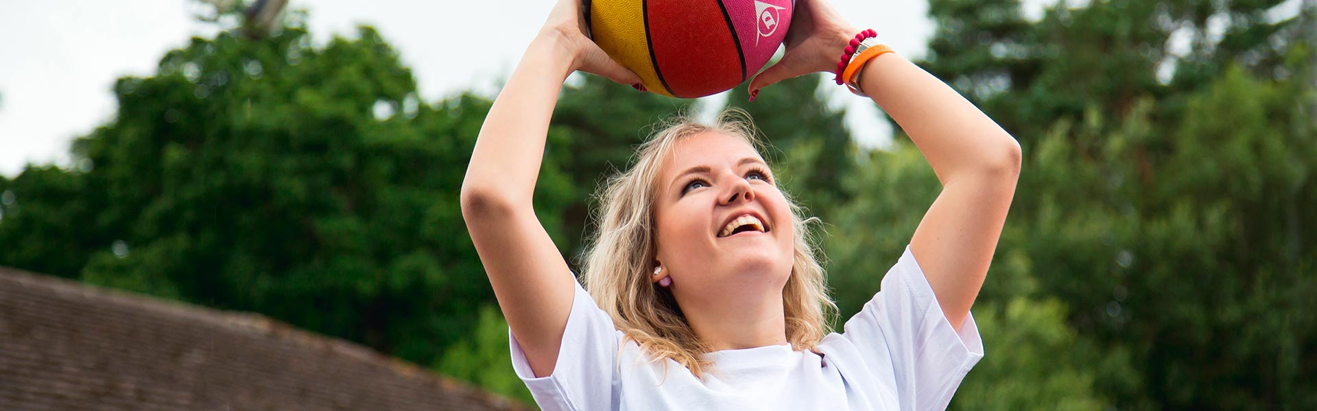 Campamentos de inglés en verano para niños y jóvenes en Cazorla