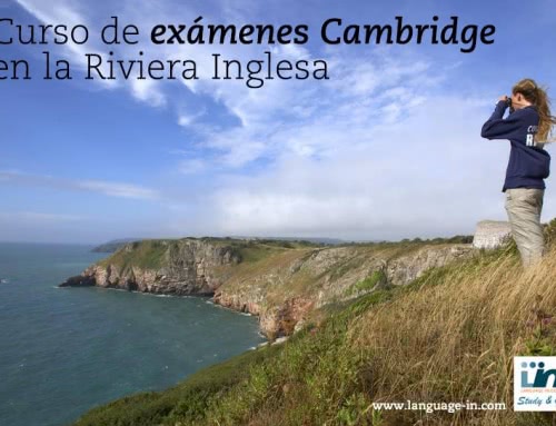 Cursos intensivos de preparación exámenes Cambridge