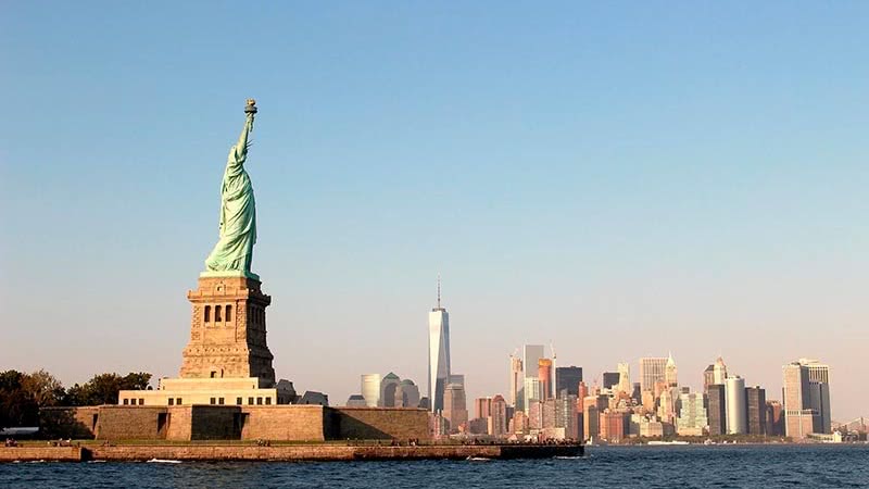 Estudiar inglés en Nueva York con toda la familia