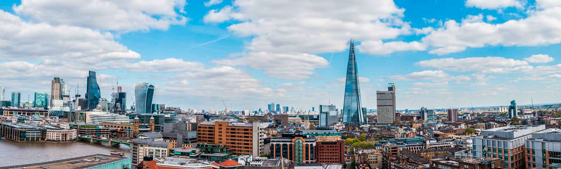 Curso de inglés adultos Londres Camden town