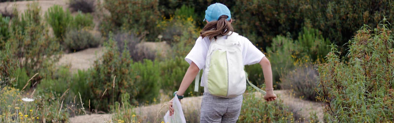 Campamento de verano en ingles para jovenes Madrid