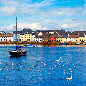 cursos de ingles para profesores en Galway